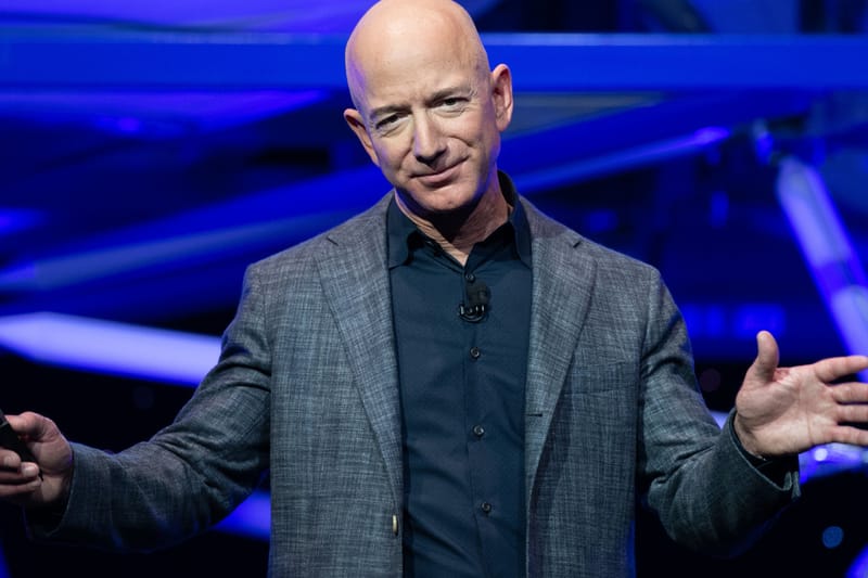 아마존이 영국 런던에서 미용실 사업을 시작한다