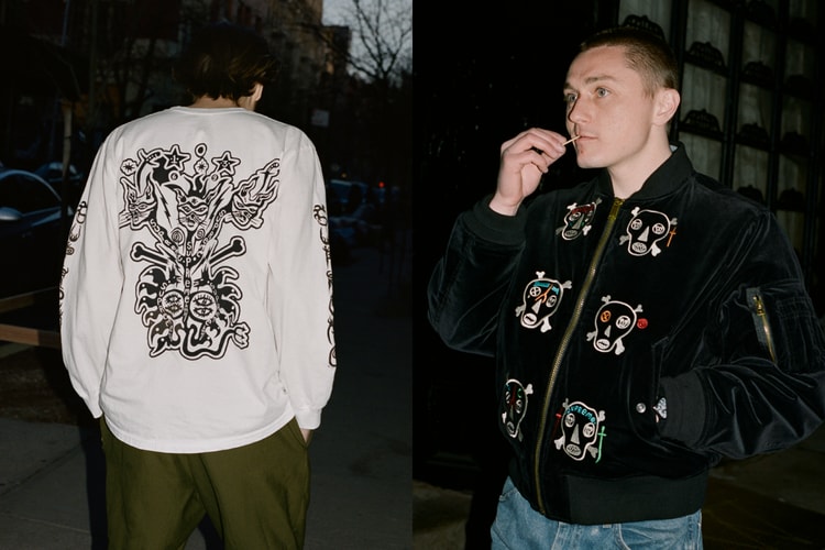 놓쳐선 안 될 2021년 4월 둘째 주 출시 아이템 8