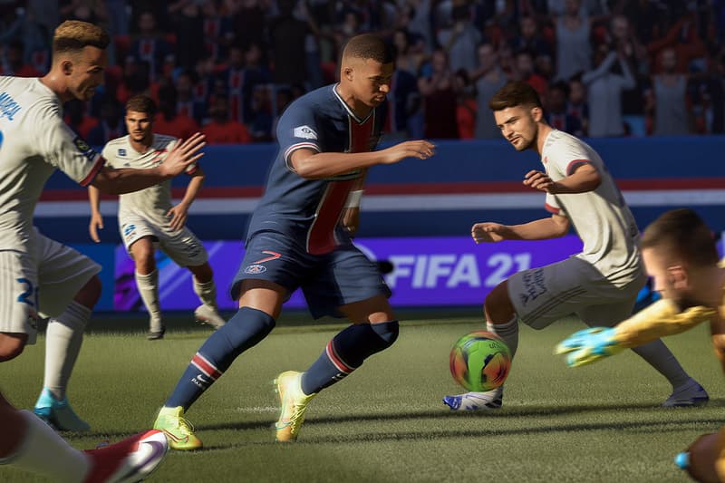 EA, 플레이어 실력 따라 게임 난이도 조절하는 특허 출원했다, 피파 온라인, 일렉트로닉 아츠
