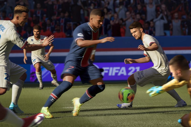 EA, 플레이어 실력 따라 게임 난이도 조절하는 특허 출원했다