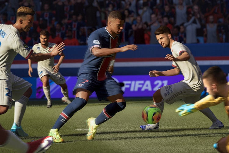 EA, 플레이어 실력 따라 게임 난이도 조절하는 특허 출원했다