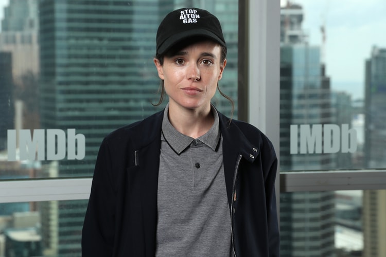 트렌스젠더 선언한 엘렌 페이지, 그가 직접 전한 성전환 소감은?