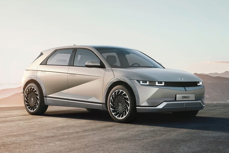 현대 '아이오닉 5', 서울에서 사면 얼마까지 할인될까?