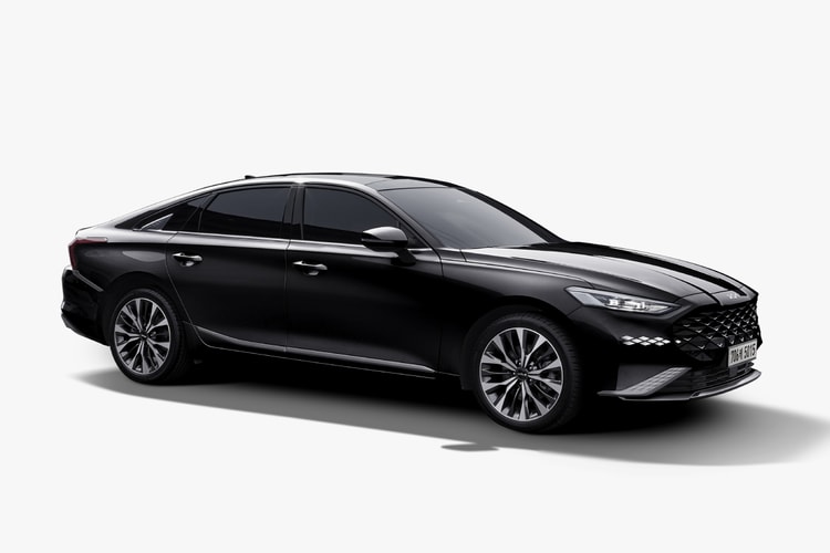 마침내 국내 공식 출시된 기아 ‘K8’, 가격 및 스펙은?