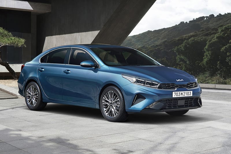 기아, 새로운 얼굴로 돌아온 ‘더 뉴 K3’ 국내 공식 출시