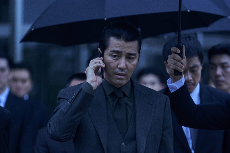 ‘낙원의 밤’을 본 당신이 꼭 봐야 할 한국 누아르 영화 10