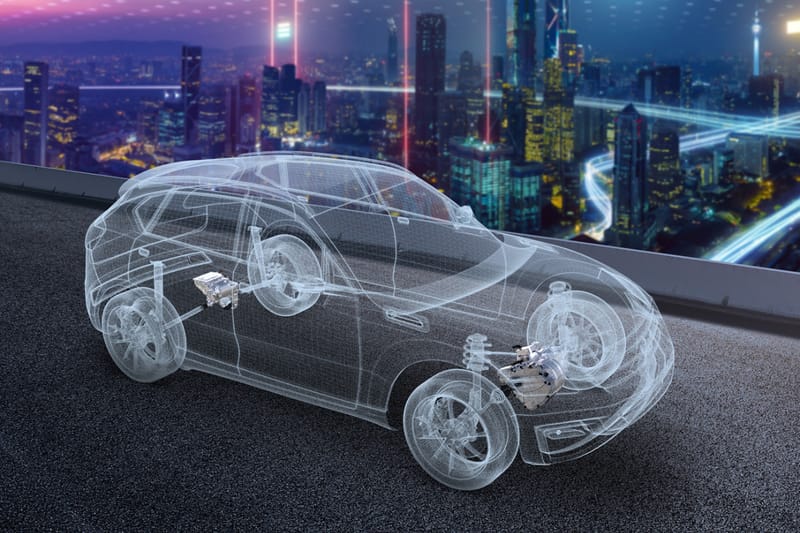 애플, 결국 LG전자와 손잡고 ‘애플카’ 제작 나선다?