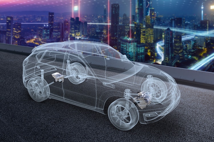 애플, 결국 LG전자와 손잡고 ‘애플카’ 제작 나선다?