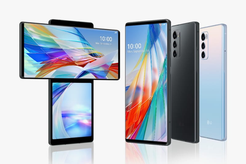 LG전자가 이달 중 ‘스마트폰 사업 철수’를 공식 발표할 전망이다