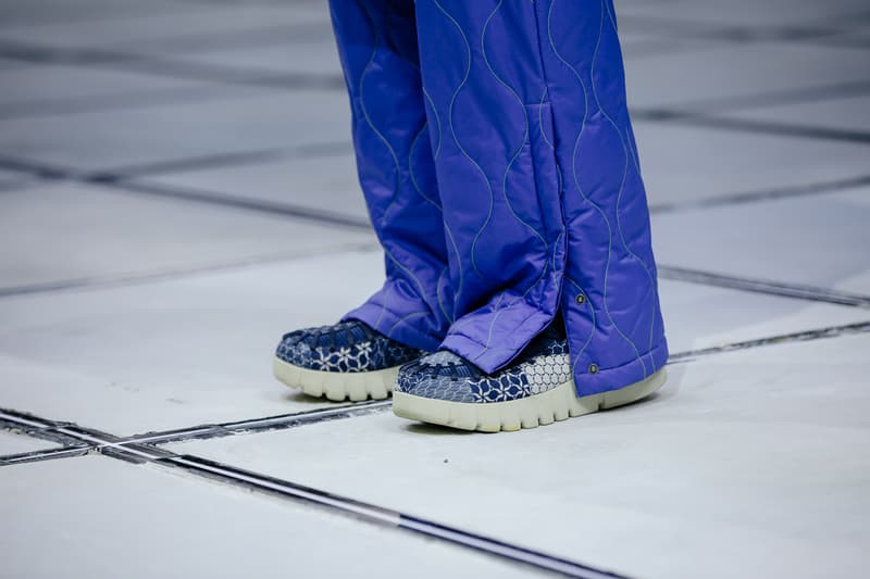 떠오르는 스니커 강자, 리닝 2021 FW 컬렉션 런웨이 공개, 드웨인 웨이드, NBA, 시그니처 농구화