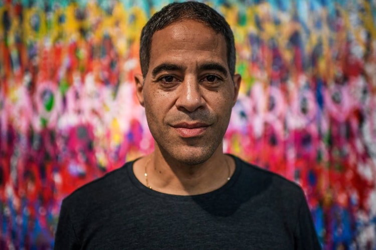 롯데월드몰에서 20대 연인이 훼손한 그래피티 작품, 1천만 원 들여 복구한다