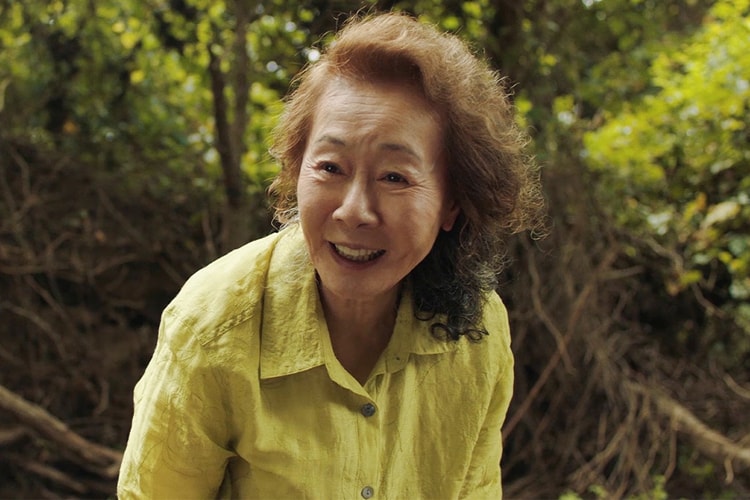 한발 더 다가선 오스카, ‘미나리’ 윤여정이 한국인 최초로 미국 배우조합상 여우조연상을 수상했다