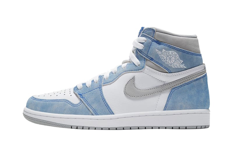 나이키 에어 조던 1 ‘하이퍼 로얄’ 국내 공식 발매 정보