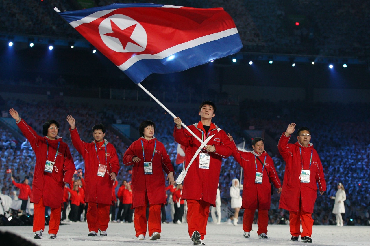 북한이 '도쿄 올림픽' 불참을 공식 선언했다, 코로나19, 조선체육, 선수단