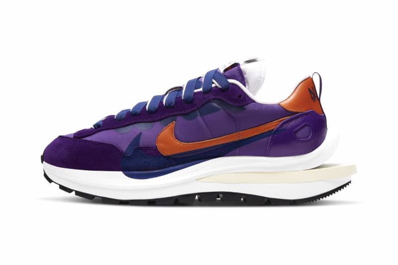 사카이 x 나이키 베이퍼와플 2종 국내 공식 발매 정보, 협업 스니커, 아베 치토세, SNKRS