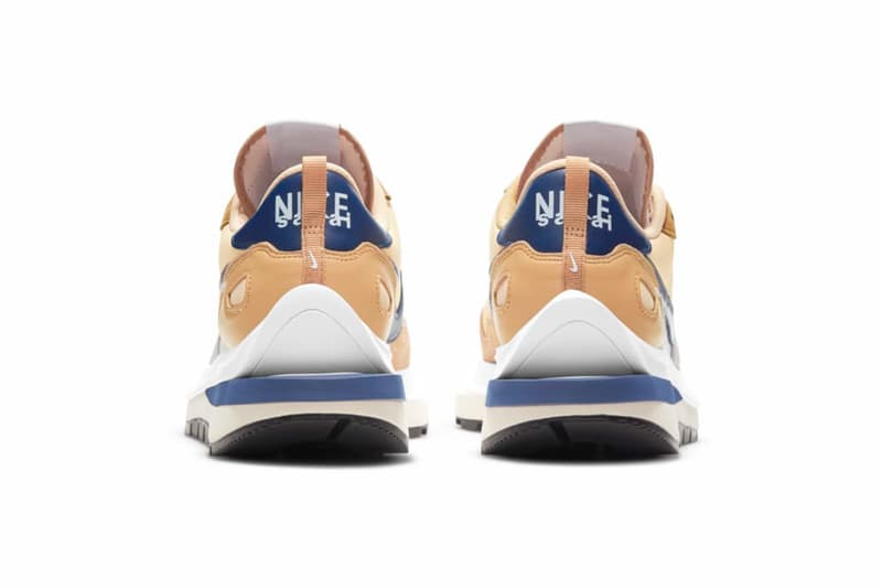 사카이 x 나이키 베이퍼와플 2종 국내 공식 발매 정보, 협업 스니커, 아베 치토세, SNKRS