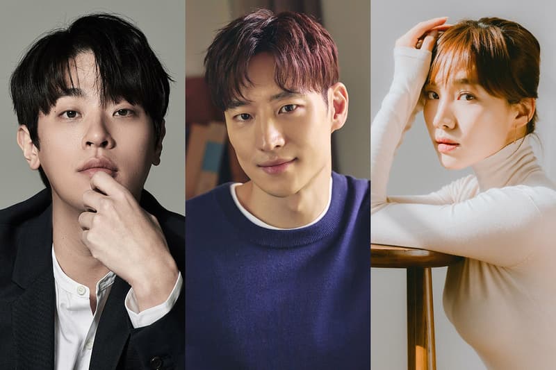 왓챠, 박정민·손석구·최희서·이제훈과 함께 오리지널 시리즈 만든다, 하드컷