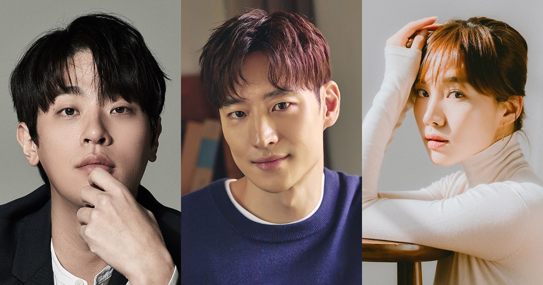 왓챠, 박정민·손석구·최희서·이제훈과 함께 오리지널 시리즈... KR | 하입비스트 왓챠, 박정민·손석구·최희서·이제훈과 함께 오리지널... 