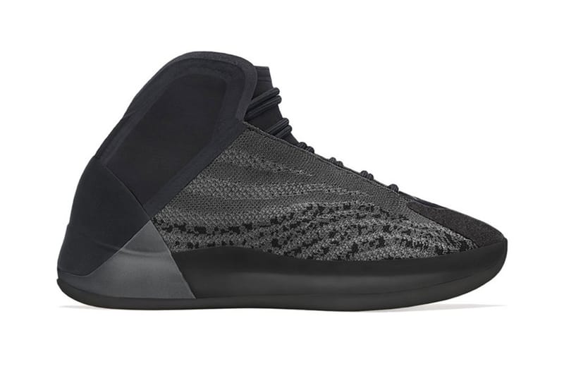 이지 마피아가 예상하는 아디다스 이지 퀀텀 '오닉스' 사진 및 출시 일정