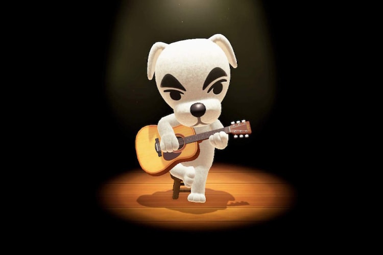 '나비보벳따우'가 포함된 '모여봐요 동물의 숲' OST 앨범이 발매된다?