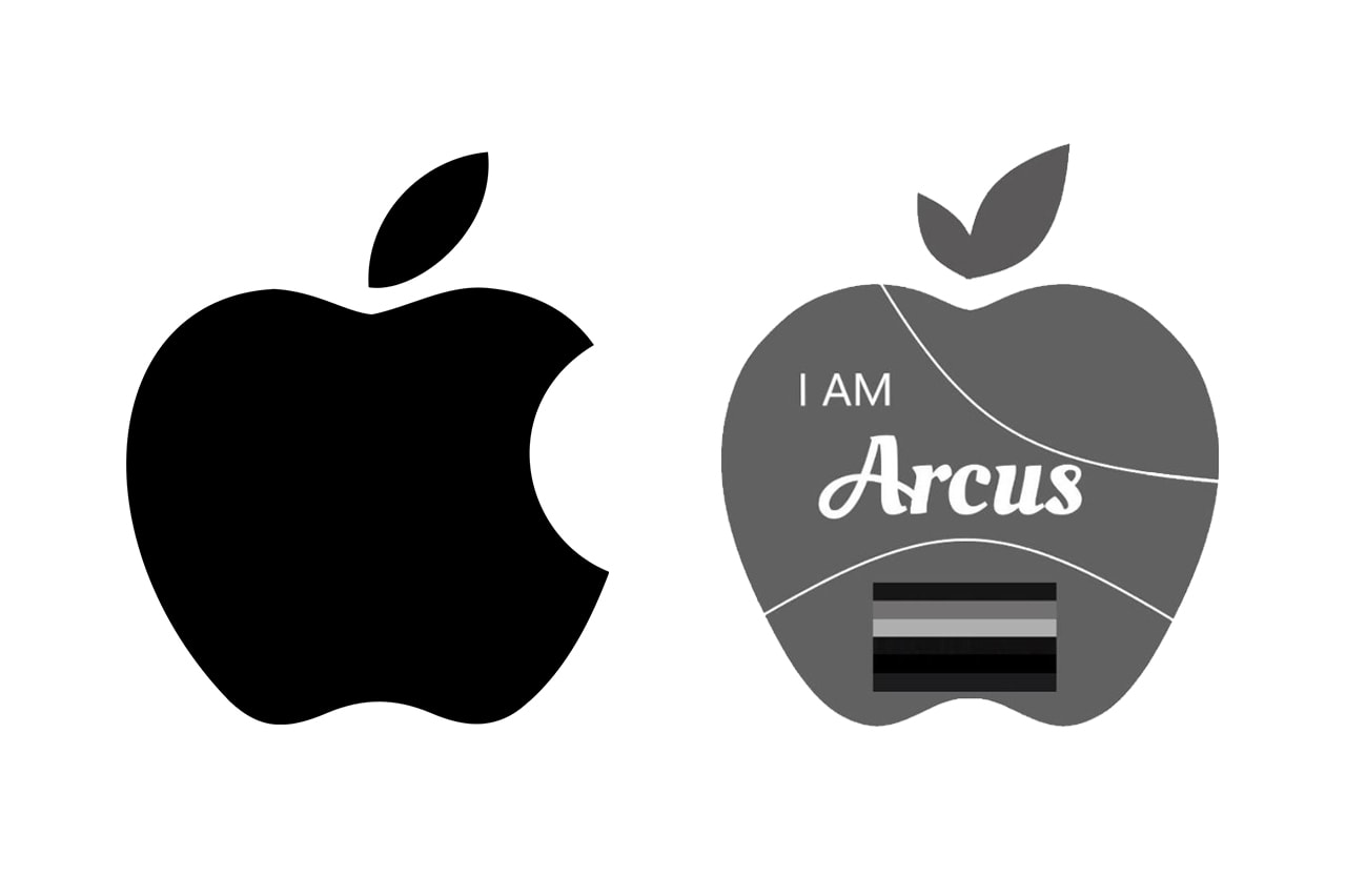 애플, 생수 브랜드의 사과 로고에 '반대 의견서' 제출했다, 로고, 조젯 LLC, 프리페어, 상표권 침해