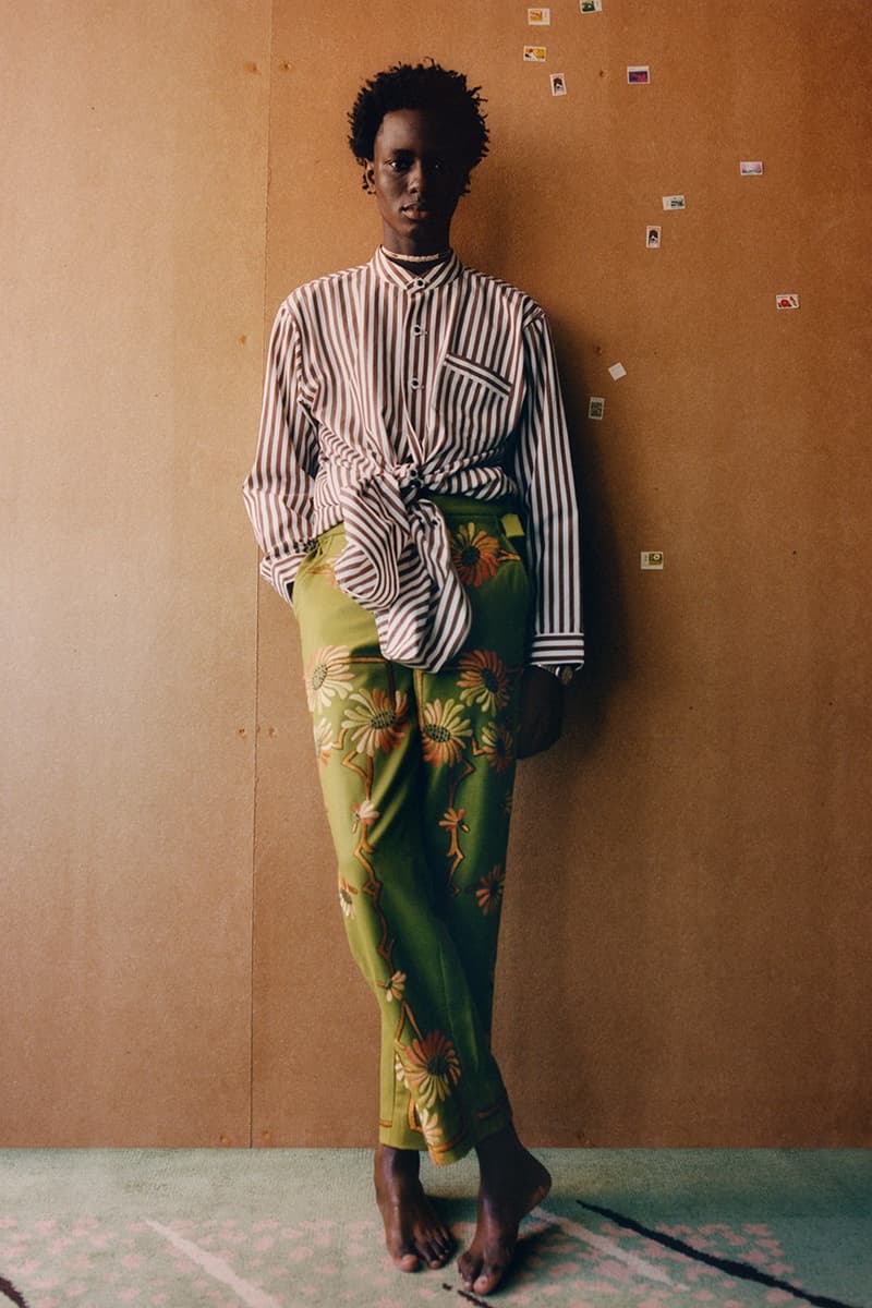 보디 2021년 봄, 여름/가을, 겨울 컬렉션 룩북 및 출시 정보, 뉴욕 패션 위크, LVMH 프라이즈, 신진 디자이너