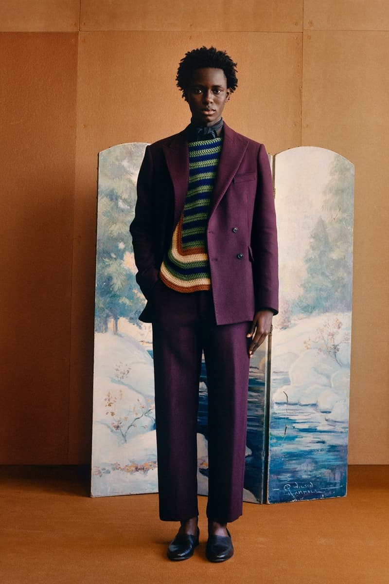 보디 2021년 봄, 여름/가을, 겨울 컬렉션 룩북 및 출시 정보, 뉴욕 패션 위크, LVMH 프라이즈, 신진 디자이너