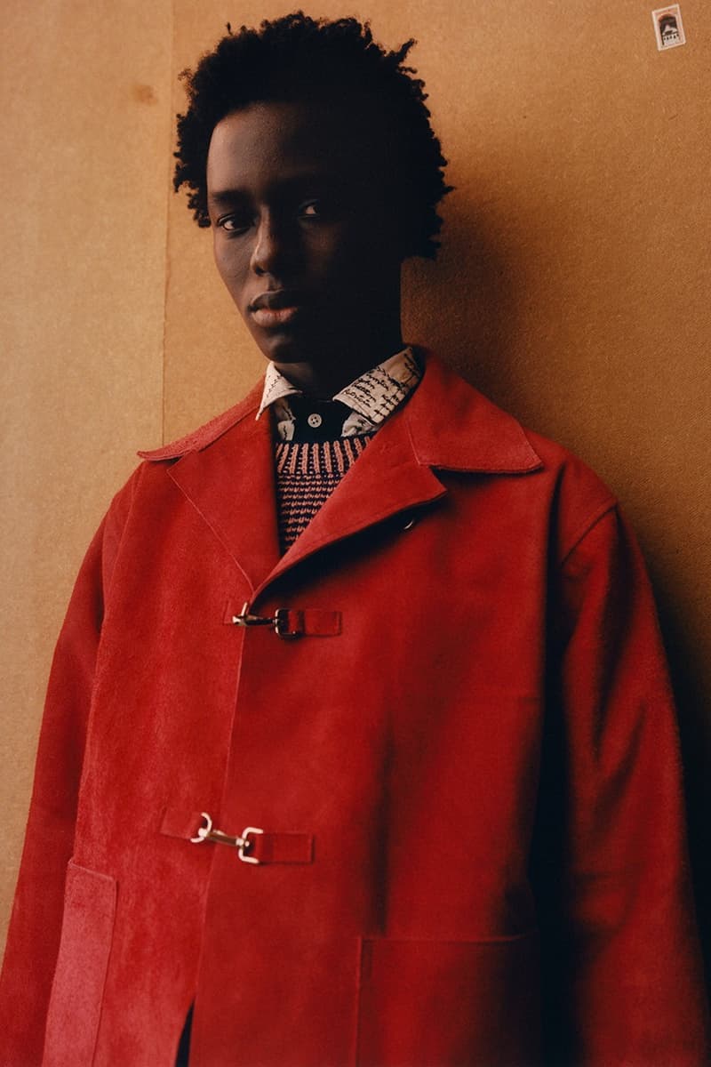 보디 2021년 봄, 여름/가을, 겨울 컬렉션 룩북 및 출시 정보, 뉴욕 패션 위크, LVMH 프라이즈, 신진 디자이너