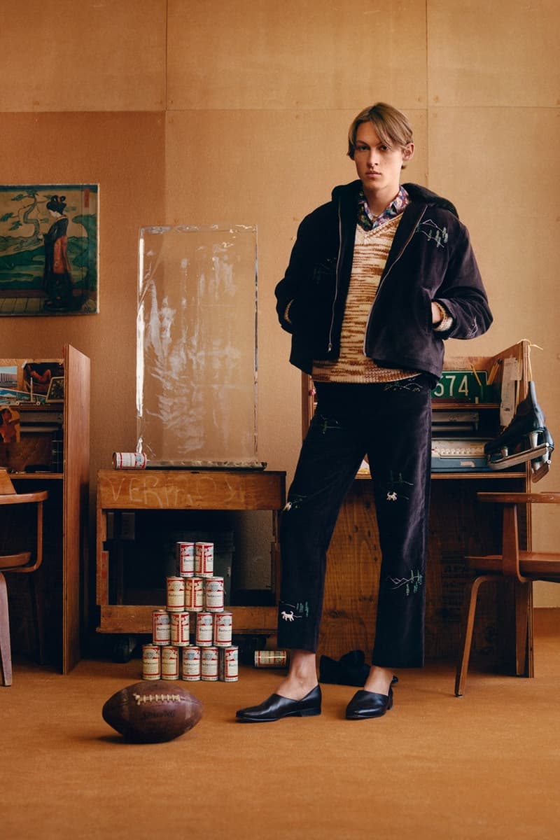 보디 2021년 봄, 여름/가을, 겨울 컬렉션 룩북 및 출시 정보, 뉴욕 패션 위크, LVMH 프라이즈, 신진 디자이너