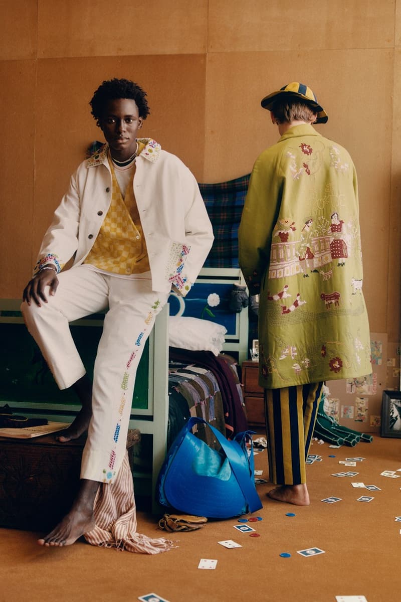 보디 2021년 봄, 여름/가을, 겨울 컬렉션 룩북 및 출시 정보, 뉴욕 패션 위크, LVMH 프라이즈, 신진 디자이너