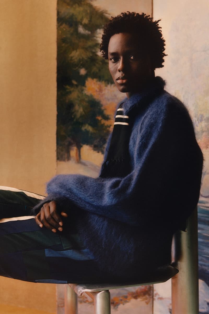 보디 2021년 봄, 여름/가을, 겨울 컬렉션 룩북 및 출시 정보, 뉴욕 패션 위크, LVMH 프라이즈, 신진 디자이너