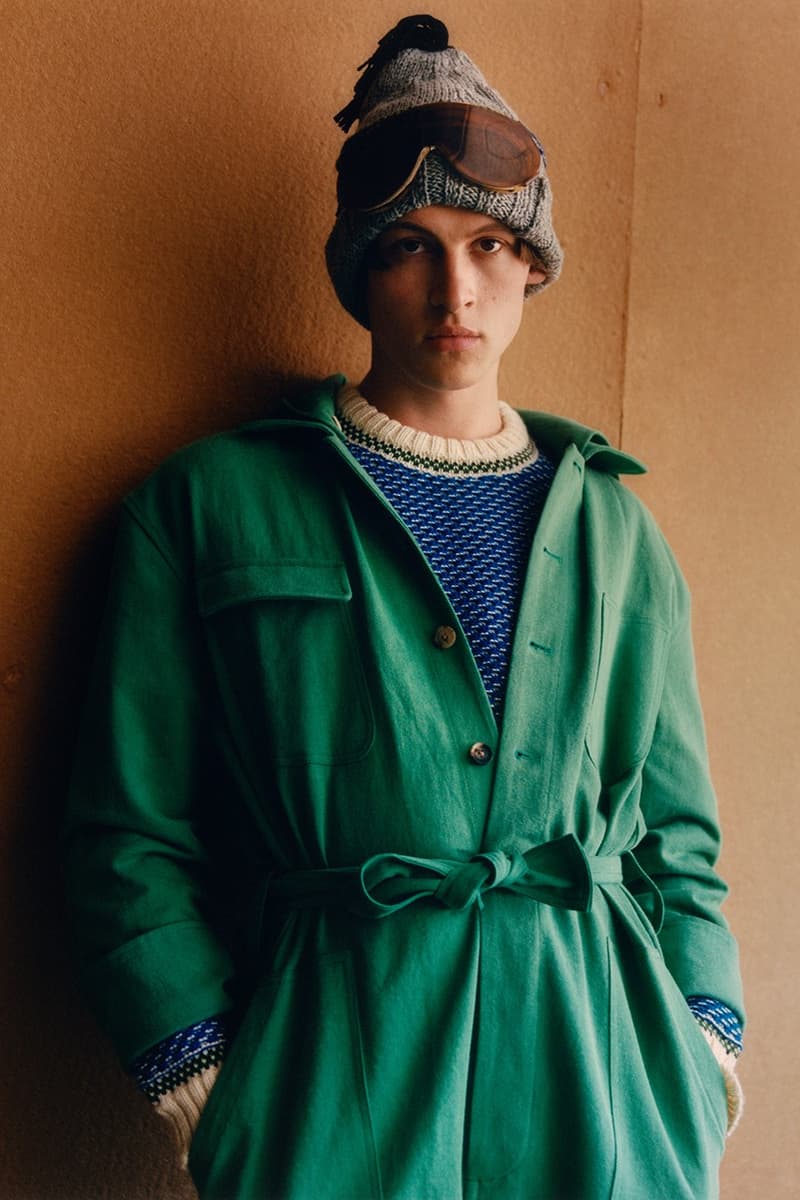 보디 2021년 봄, 여름/가을, 겨울 컬렉션 룩북 및 출시 정보, 뉴욕 패션 위크, LVMH 프라이즈, 신진 디자이너