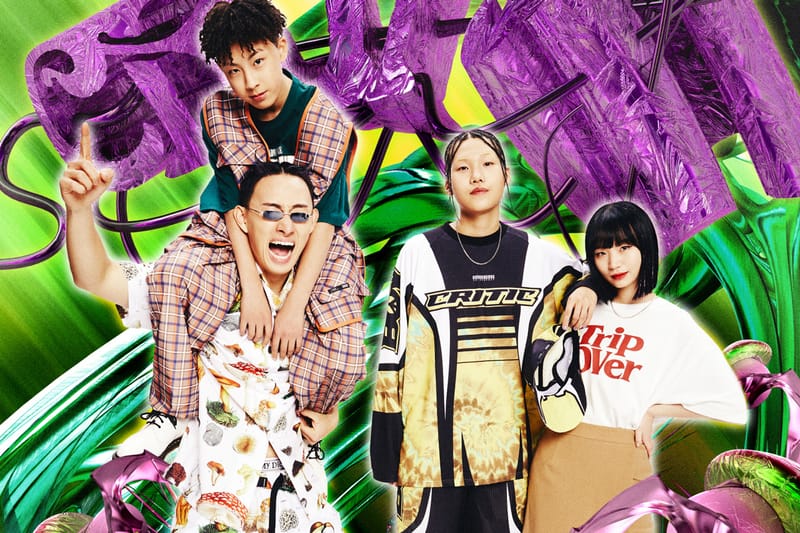 크리틱의 2021 봄, 여름 컬렉션 ‘시티 스카우트 파트 2’ 출시