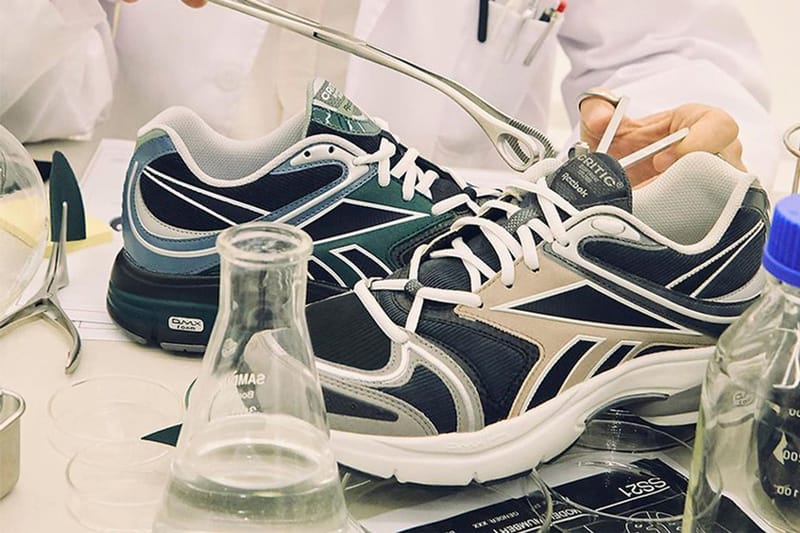 ‘세상에서 가장 느린 러닝화’, 크리틱 x 리복 프리미어 로드 플러스 VI 출시