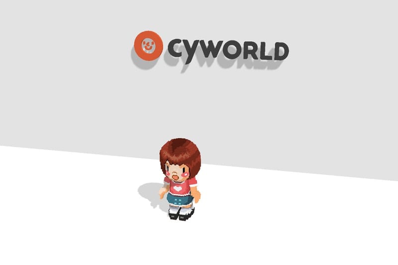 내일부터 싸이월드 가상 화폐 '도토리'의 환불이 시작된다