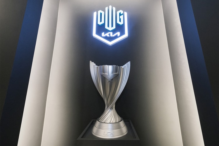 '어우담' 담원 기아, 젠지 완파하며 LCK 프랜차이즈 첫 우승