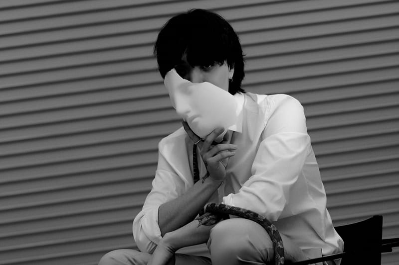 다운 인터뷰: 지코가 선택한 유일한 아티스트