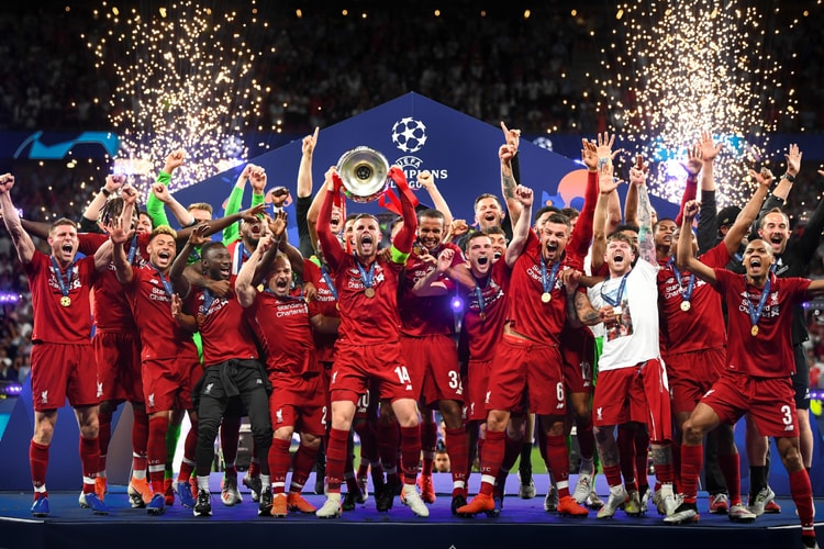 빅클럽 대거 참여, 챔피언스 리그를 대체할 ‘유러피안 슈퍼리그’가 공식 출범했다