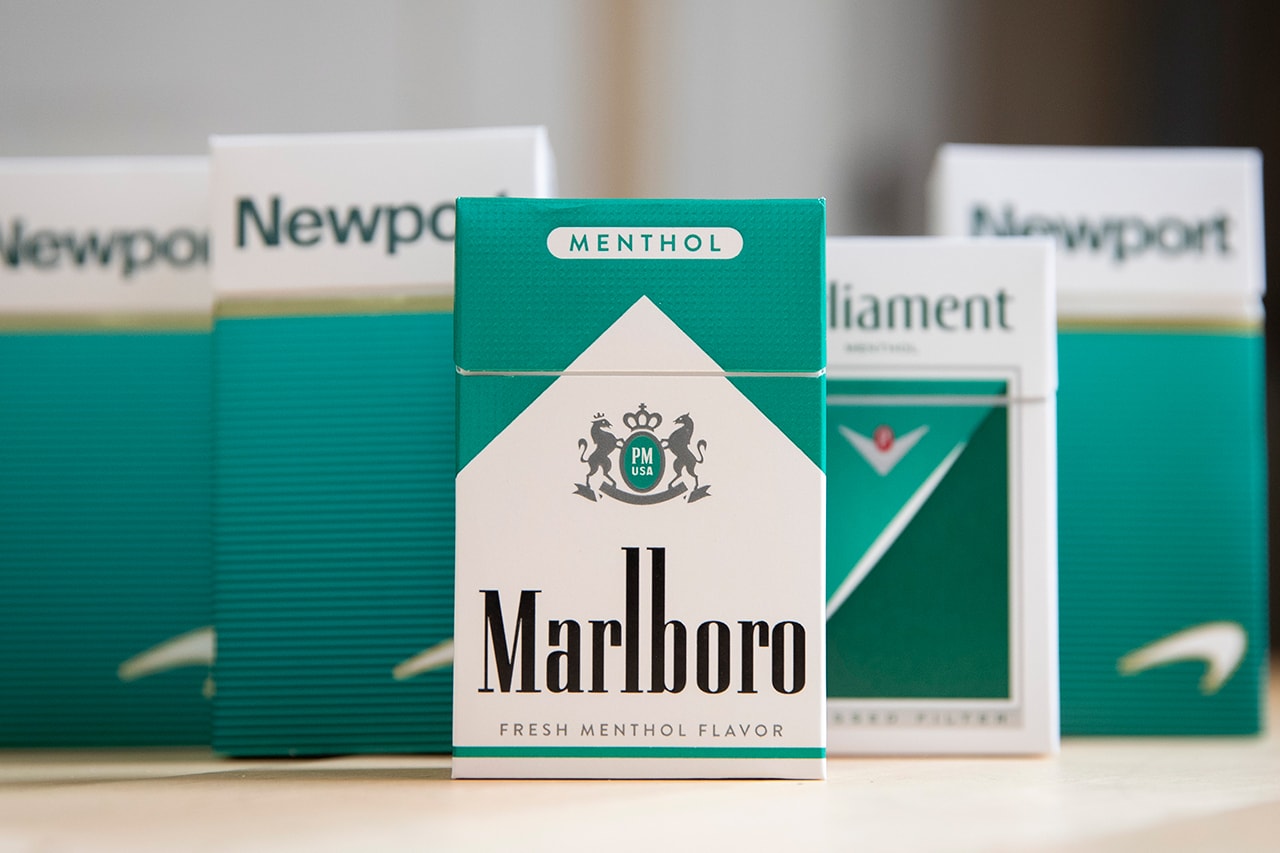 미국에서 멘솔 담배 판매가 금지된다?, FDA, 미국 식품의약처, 흡연, 금연