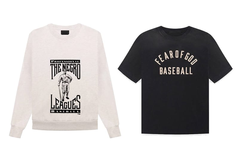 제리 로렌조의 피어 오브 갓, ‘세븐스 컬렉션’ HBX 발매 정보