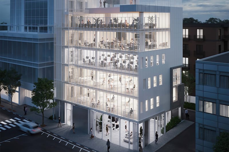 컨템포러리 아트 갤러리 '파운드리 서울'이 한남동에 문을 연다