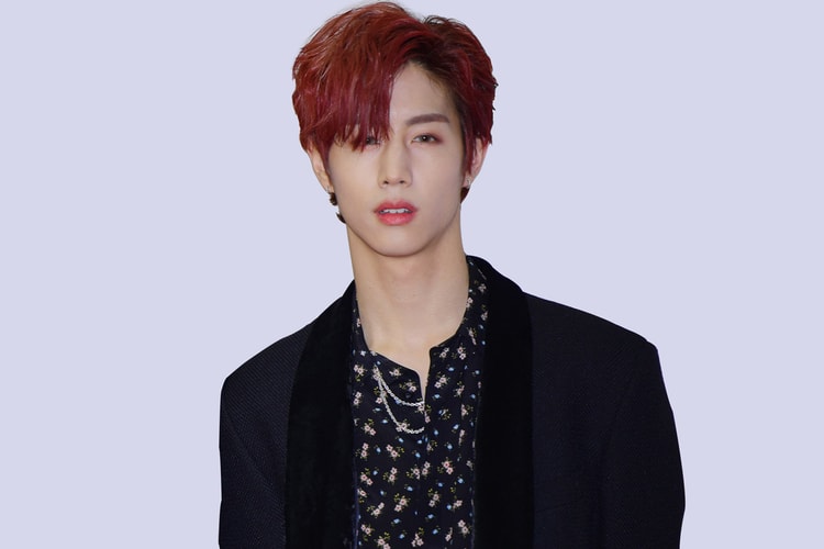 갓세븐 마크, 손흥민과 비욘세 등의 미국 에이전시 CAA와 전속 계약 체결