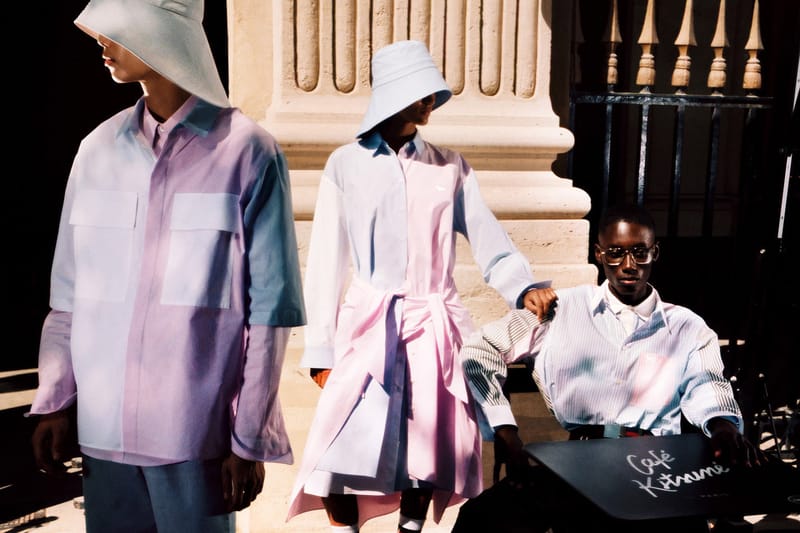 놓쳐선 안 될 금주의 HBX 신상품 셀렉션