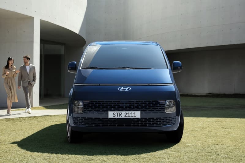 현대차, ‘스타리아’ 국내 공식 가격 및 스펙 공개, 현대 자동차 그룹, 다목적 차량, MPV 모델