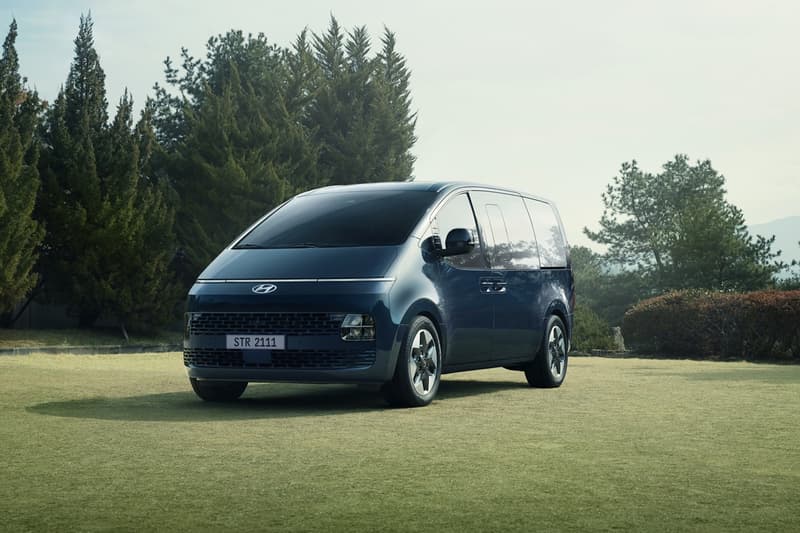 현대차, ‘스타리아’ 국내 공식 가격 및 스펙 공개, 현대 자동차 그룹, 다목적 차량, MPV 모델