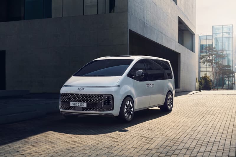 현대차, ‘스타리아’ 국내 공식 가격 및 스펙 공개, 현대 자동차 그룹, 다목적 차량, MPV 모델