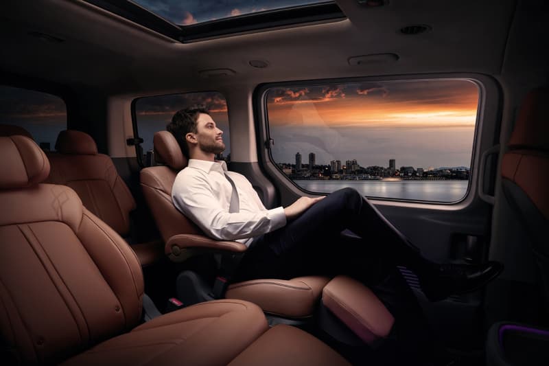 현대차, ‘스타리아’ 국내 공식 가격 및 스펙 공개, 현대 자동차 그룹, 다목적 차량, MPV 모델