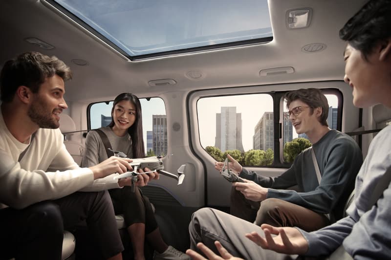 현대차, ‘스타리아’ 국내 공식 가격 및 스펙 공개, 현대 자동차 그룹, 다목적 차량, MPV 모델