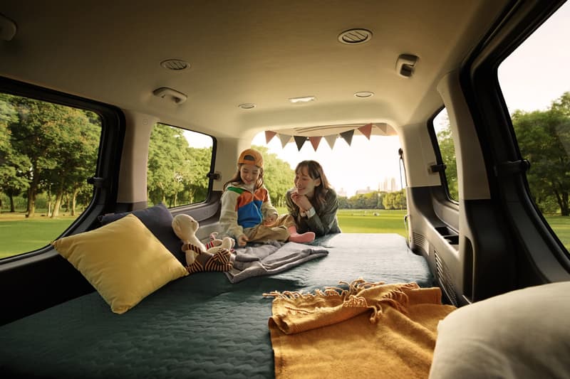 현대차, ‘스타리아’ 국내 공식 가격 및 스펙 공개, 현대 자동차 그룹, 다목적 차량, MPV 모델