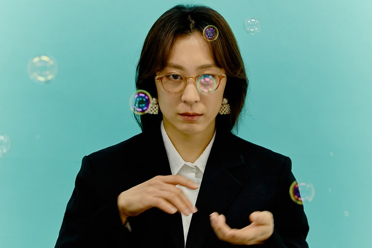 아이트, 포크 음악과 테크노 장르가 결합된 곡 '종이' 뮤직비디오 공개
